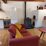Сasa de vacaciones La Treille Tignac