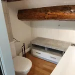 La Treille Сasa de vacaciones Tignac
