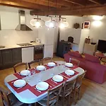 Сasa de vacaciones La Treille