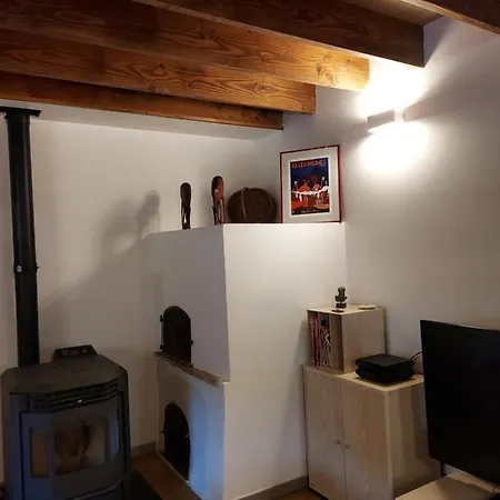 La Treille Tignac
