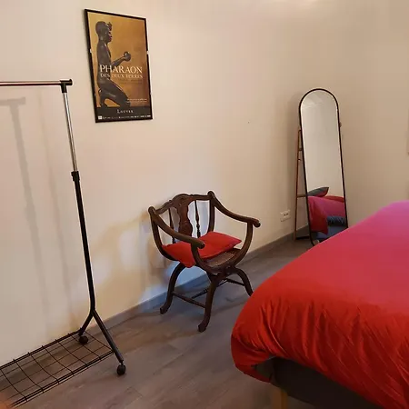 بيت للعطل La Treille Tignac