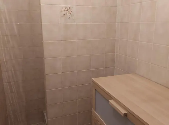 بيت للعطل La Treille Tignac