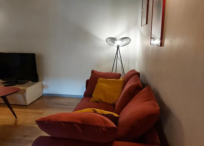 La Treille بيت للعطل Tignac