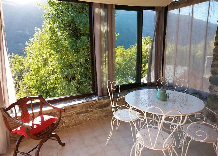 La Treille بيت للعطل