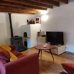 Vakantiehuis La Treille Tignac