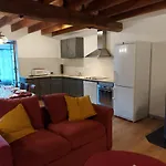 La Treille Vakantiehuis Tignac