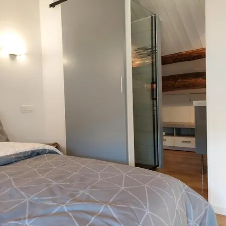 La Treille Сasa de vacaciones Tignac