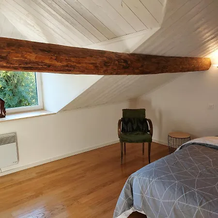 La Treille Tatil Evi