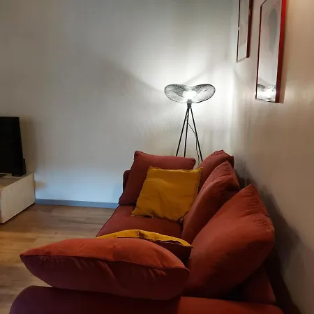 La Treille Holiday home Tignac