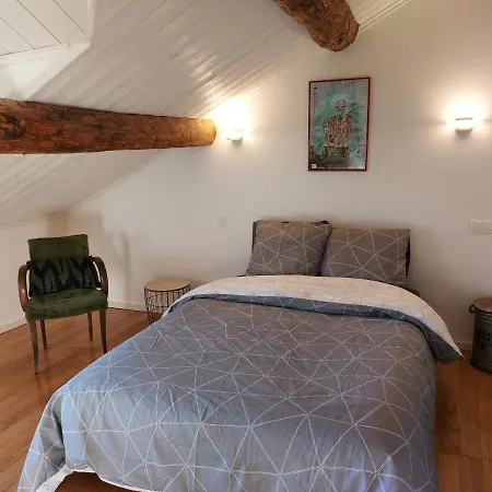 La Treille Tatil Evi