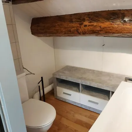 La Treille Сasa de vacaciones Tignac