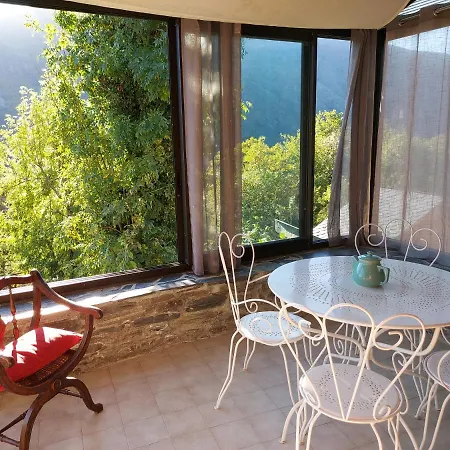 La Treille Сasa de vacaciones