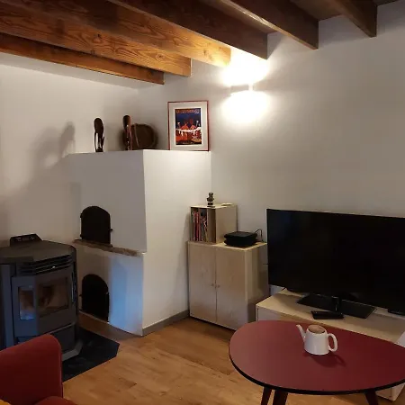 La Treille * Tignac