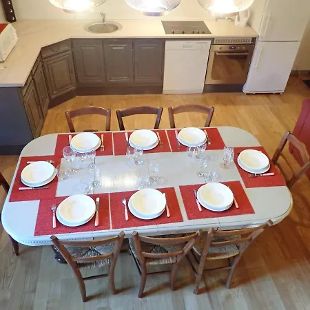 La Treille Сasa de vacaciones