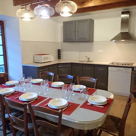 La Treille Сasa de vacaciones