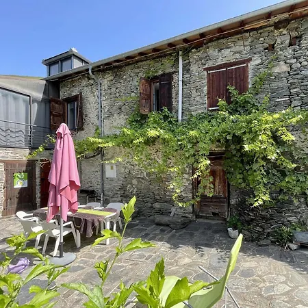 La Treille * Tignac