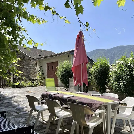 La Treille Tignac