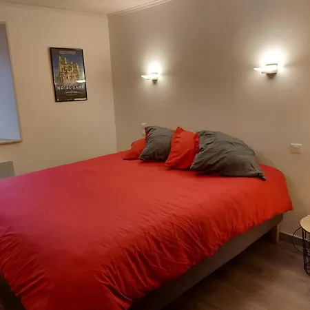 Casa vacanze La Treille *