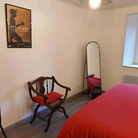 La Treille Сasa de vacaciones Tignac