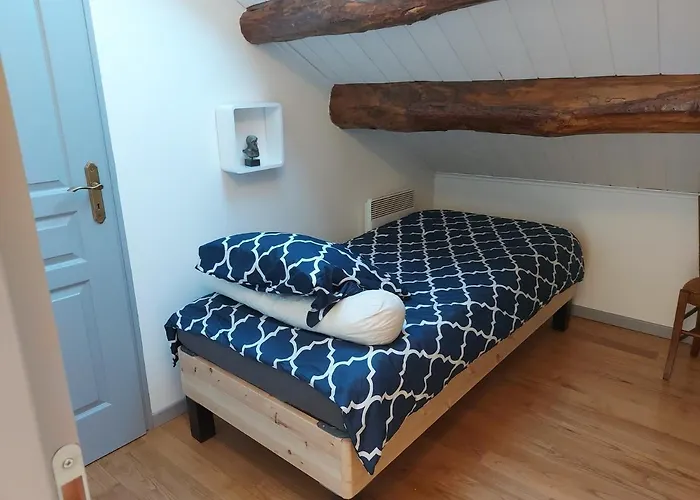 La Treille 別荘 Tignac